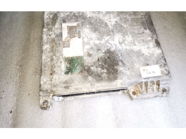 Блок управления АБС S101140203B   Jeep Comanche