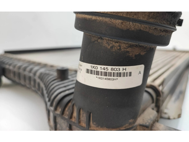 Интеркулер 1K0145803H Volkswagen Caddy