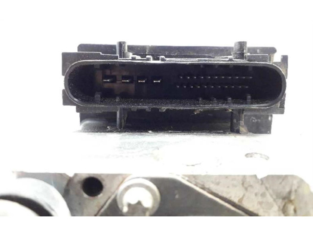 Блок АБС 7701209606 Renault Clio I 1997 - 1998 года