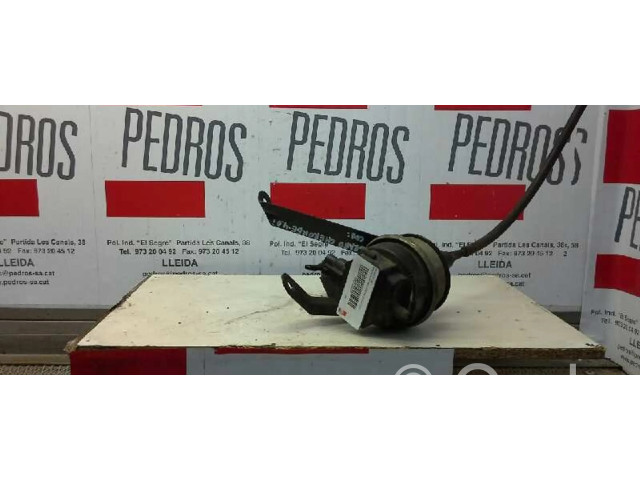 Блок управления двигателя Jeep Grand Cherokee