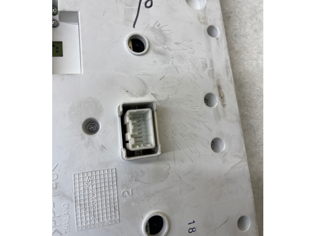 Панель приборов 30746102, 69594700T Volvo S80