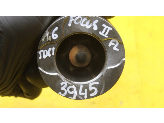 Píst Ford Focus