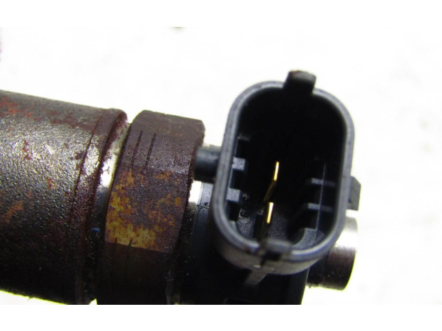 Комплект форсунок 33800-2A610, 33800-2A610    KIA Ceed   