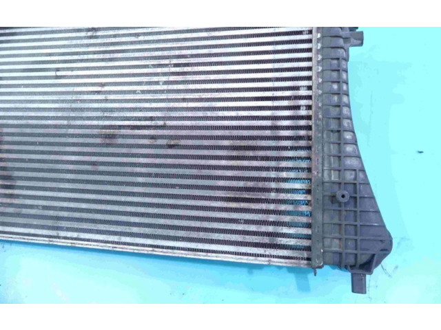 Интеркулер IMPRK1281034 Volkswagen Caddy