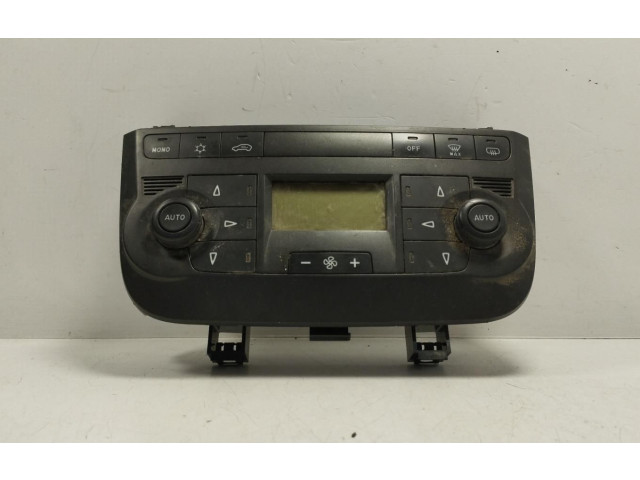 Блок управления климат-контролем A83014000   Fiat Punto (199)