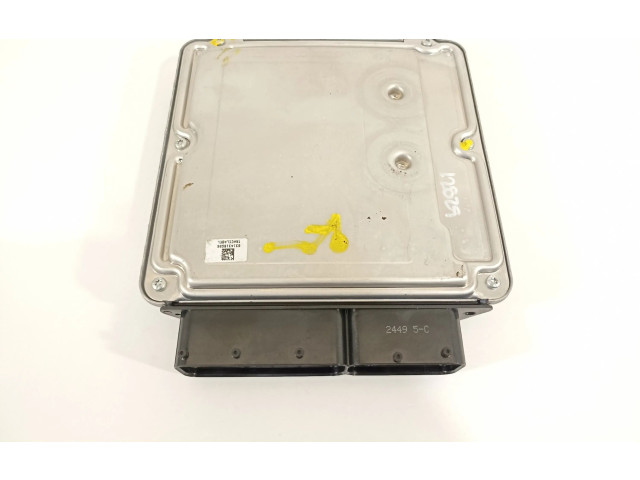 Řídící jednotka 03L906022MK, 0281015583   Audi A5 Sportback 8TA 2010