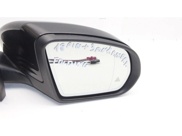 Зеркало электрическое        Mercedes-Benz EQC  2019 -  года   