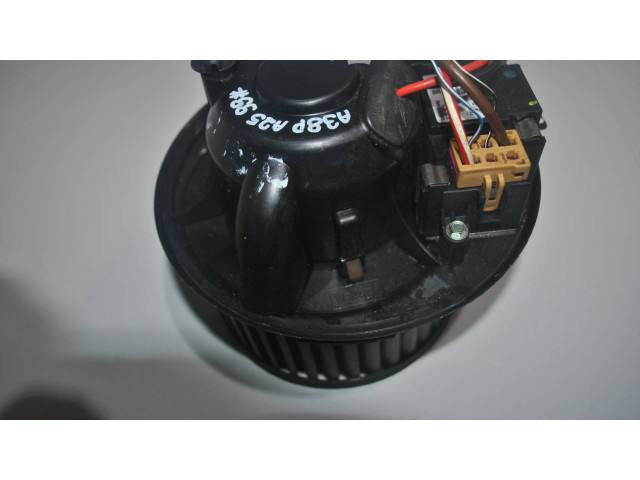 Вентилятор печки    1K1820015E, F995426Q   Audi A3 S3 8P