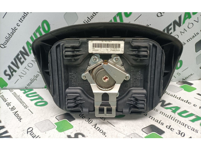 Подушка безопасности водителя SV25-05-06, 424   Renault Trafic II (X83)