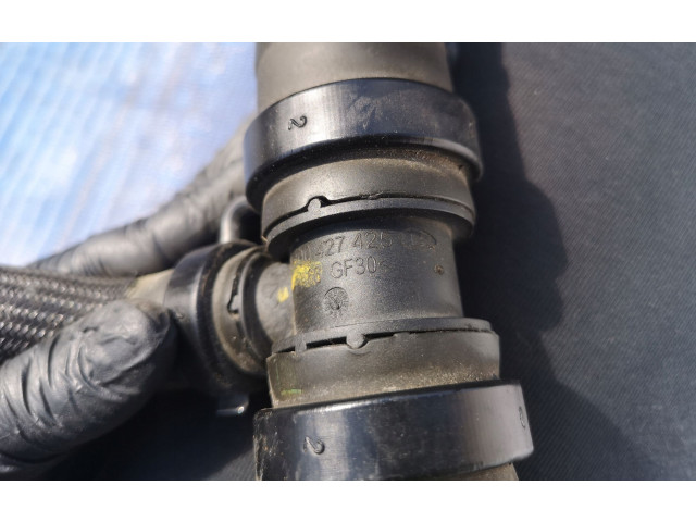 Комплект радиатора Renault Scenic III - Grand scenic III