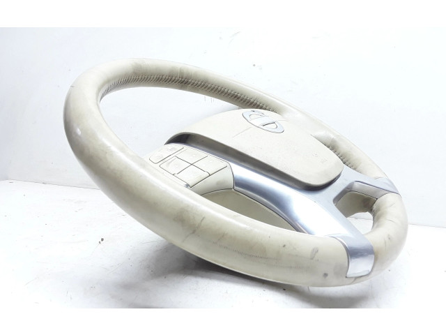 Руль Volvo S60 2014 - 2018 года 34108766A, P31271095