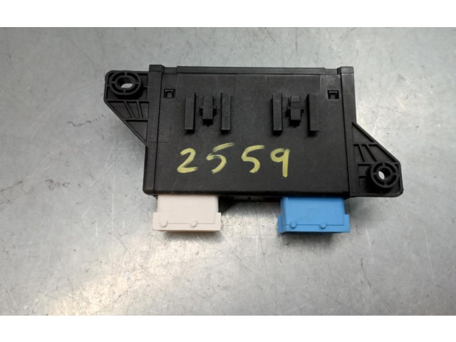 Блок комфорта 9800162780, 29188985 Citroen C4 II Picasso