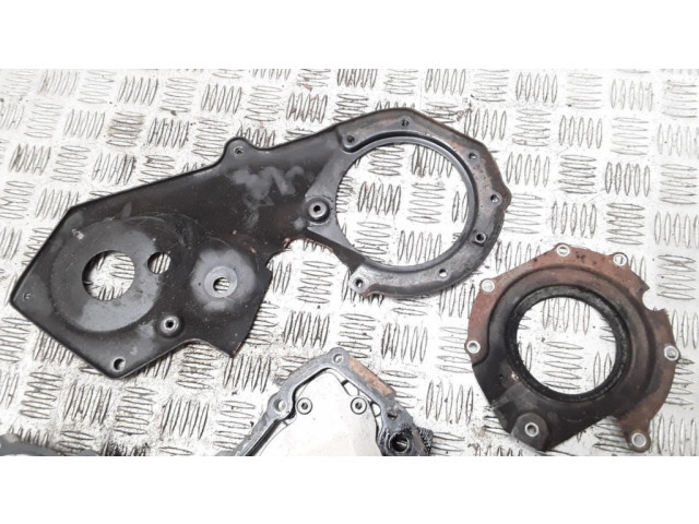 Защита основного ремня