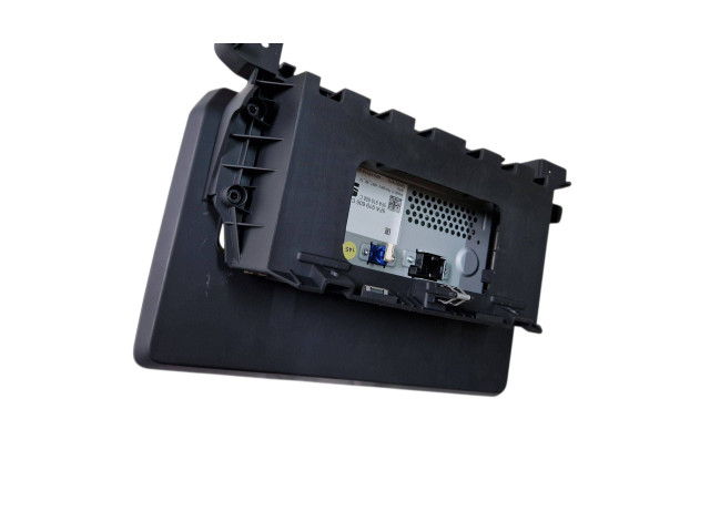 Дисплей    5FA919606C, QW00147G   Cupra Leon