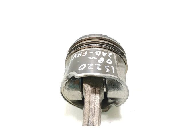 Поршень с шатуном 2AD-FHV Lexus IS 220D-250-350