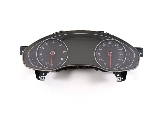 Панель приборов 4G8920987T Audi A7 S7 4G