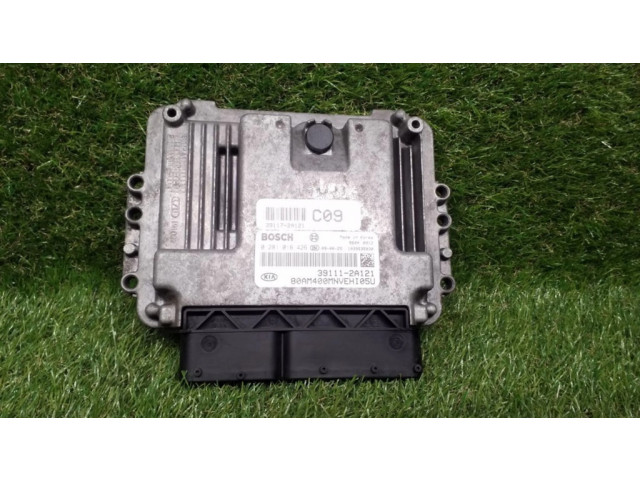 Řídící jednotka 391112A121, 0281016426 KIA Soul 2008