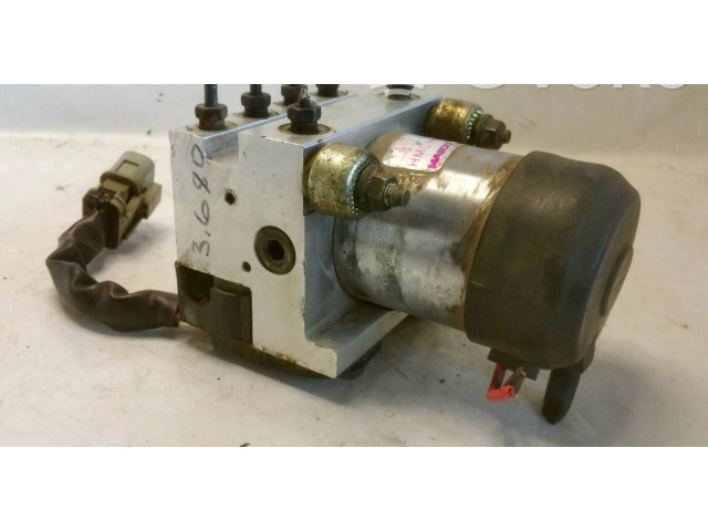 Блок АБС 940031K190 Hyundai ix20 - года