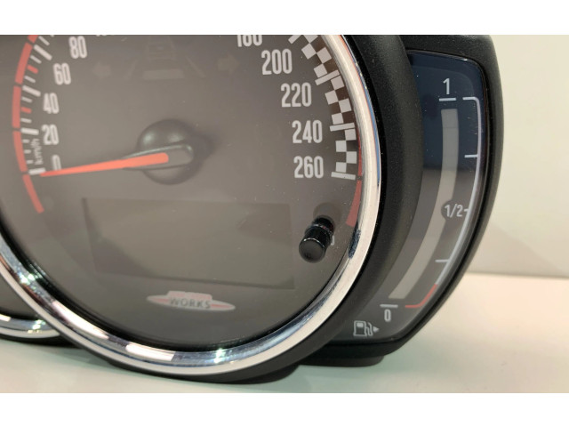 Панель приборов 8791942 Mini One - Cooper F56 F55