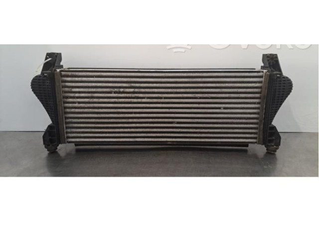 Интеркулер  JB3G5J775AC   Ford Ranger IV 