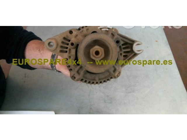 Генератор BOSCH, 012   Suzuki Samurai      