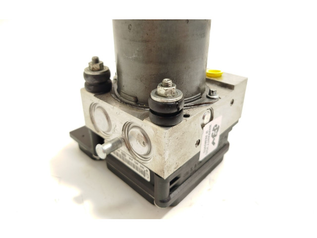 Блок АБС 9674804480, 9674797480 Citroen C5 2008 - 2016 года