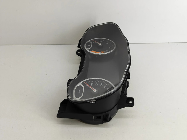 Панель приборов 735618963, 735617222 Jeep Renegade