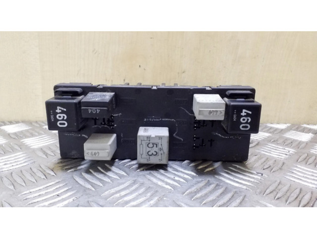 Блок комфорта 3C0937049D, F005V00525 Volkswagen Jetta V