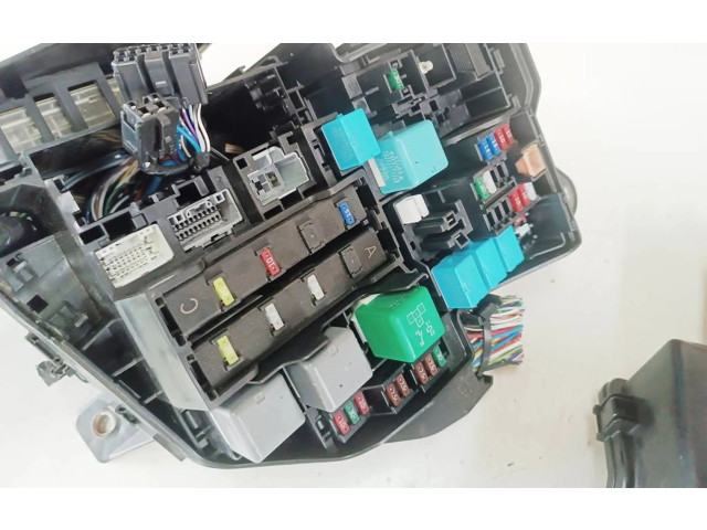 Pojistková skříňka skrzybezgs450h Lexus GS 300 350 430 450H 2010