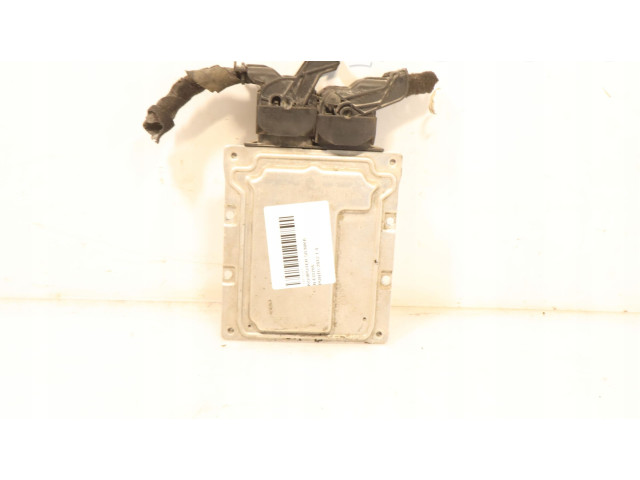 Řídící jednotka 52013989   Fiat Punto (199) 2015