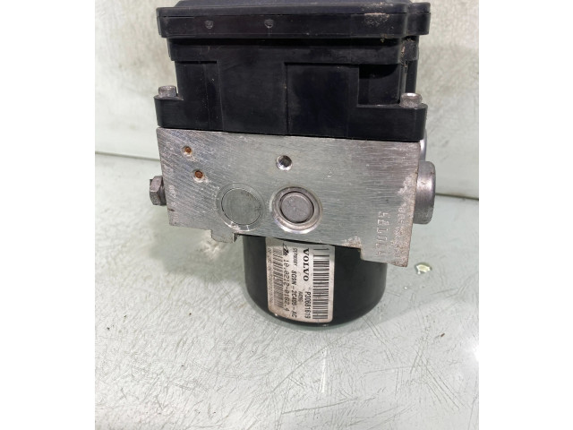 Блок АБС 30681619, 8g9n2c405ac Volvo V70 2008 - 2013 года