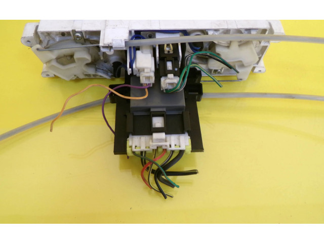 Блок управления климат-контролем    Subaru Forester SF