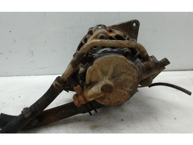 Генератор Mn143977 Mitsubishi Montero