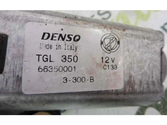 Двигатель стеклоочистителя заднего стекла 66350001, TGL350   Fiat Punto Evo