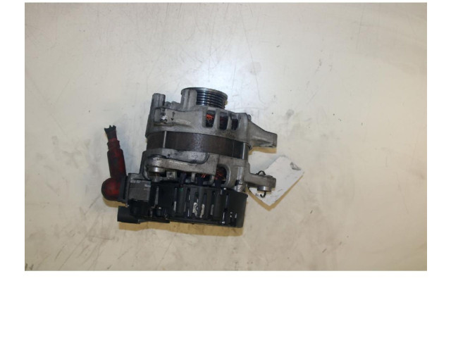 Генератор    Fiat 500      