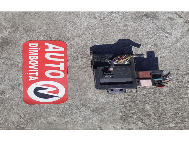 Блок комфорта A2C53362699 Dacia Sandero