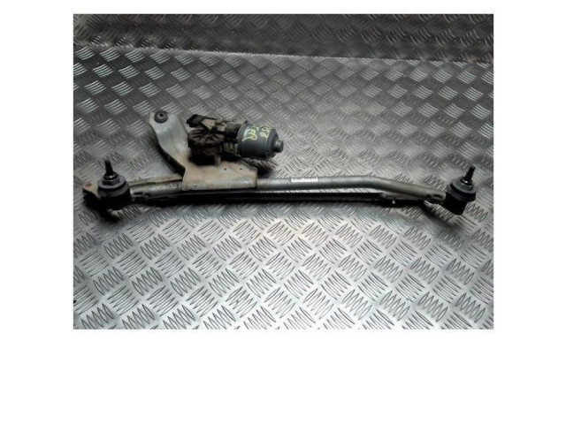 Моторчик дворников 8200619512, 8200619512 Dacia Duster