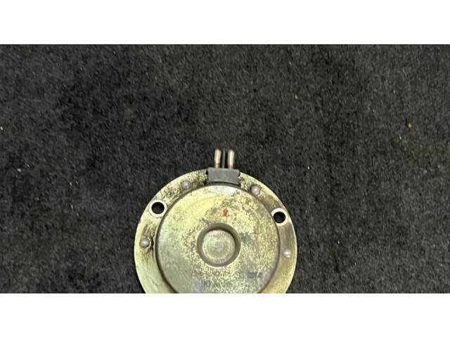 Крышка расширительного бачка охлаждающей жидкости