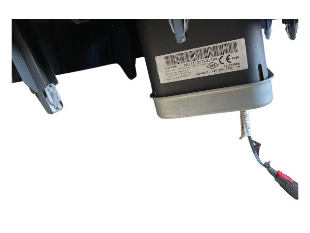 Подушка безопасности пассажира 985254175R, 34123388B Dacia Sandero