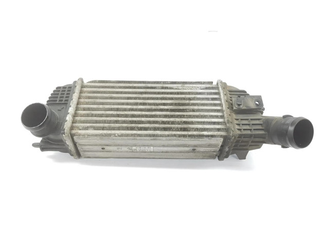 Интеркулер  9678861180   Peugeot 508 2.0