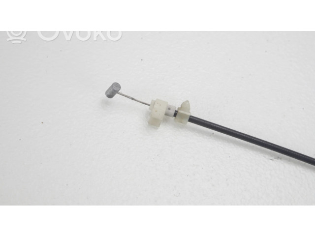 Zámek zadních dveří 8196401 BMW 3 E90 E91 2006