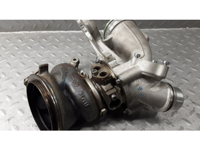 Turbodmychadlo Турбина 9452135, 302335 BMW 1 F40 1.5 B38C