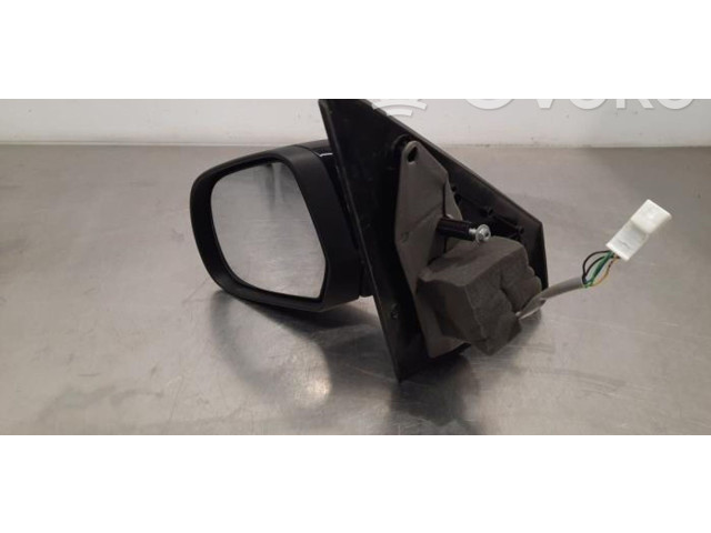 Зеркало (управляемое электричеством) Dacia Lodgy