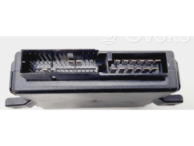 Řídící jednotka 09228757, 354130001 Opel Zafira A 2001