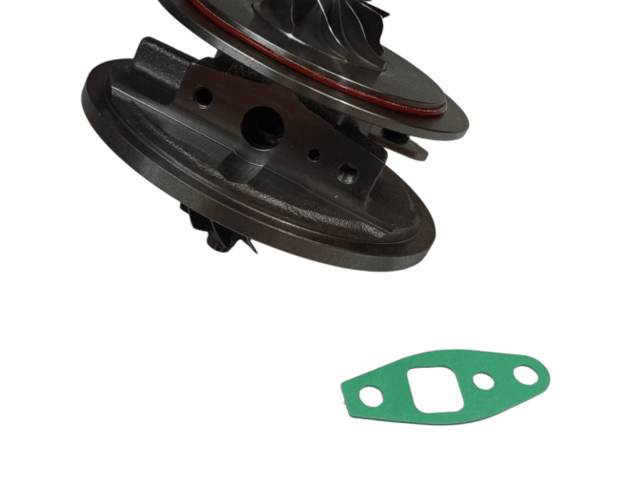  Турбина KIA Pro Cee'd II  775274-0002, CHRA10-0378         