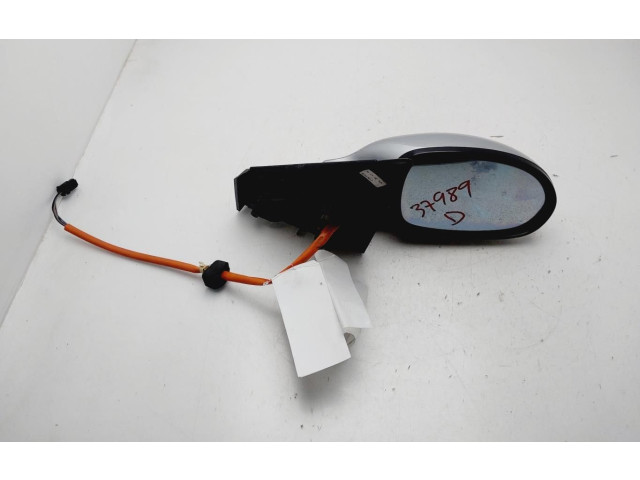 Zpětné zrcátko Citroen Berlingo 2005 12283070