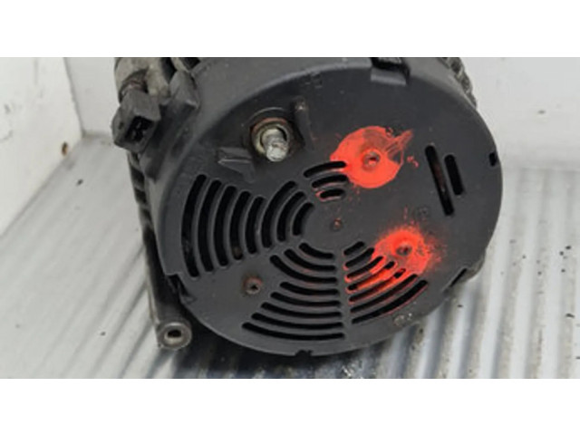 Генератор 0123515013, 9162927   Volvo S70  V70  V70 XC 2.5     