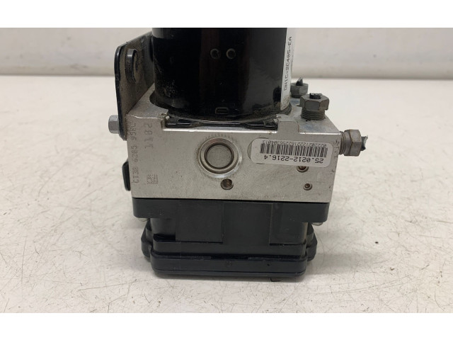 Блок АБС DN1C2C405EA, CT386205958L Ford Ecosport 2013 - 2017 года