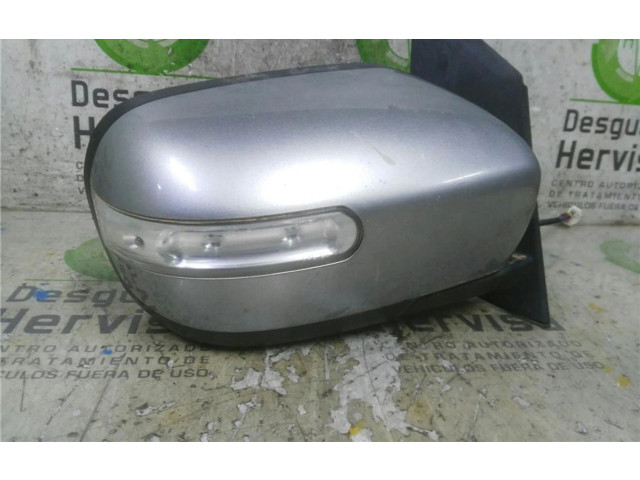 Zpětné zrcátko Mazda CX-7 2010 022284, 0050057
