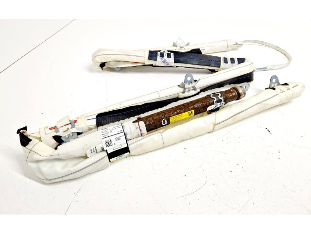 Боковая подушка безопасности EM2BR042D94AG, 01151670288 Ford S-MAX